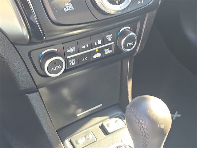 2019 Acura ILX Premium Package