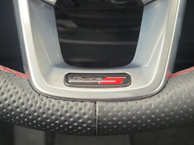2025 Acura Integra Type S
