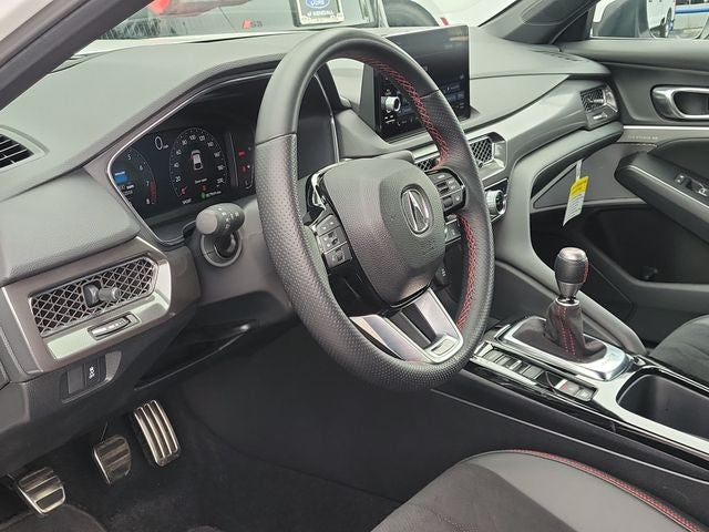 2025 Acura Integra Type S