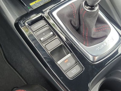 2025 Acura Integra Type S
