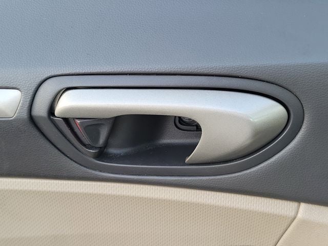 2011 Honda Civic EX