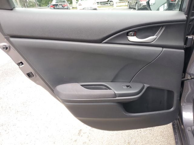 2019 Honda Insight EX