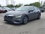 2019 Honda Insight EX