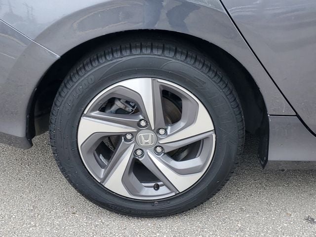 2019 Honda Insight EX