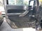 2017 Jeep Wrangler Willys Wheeler