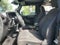 2017 Jeep Wrangler Willys Wheeler