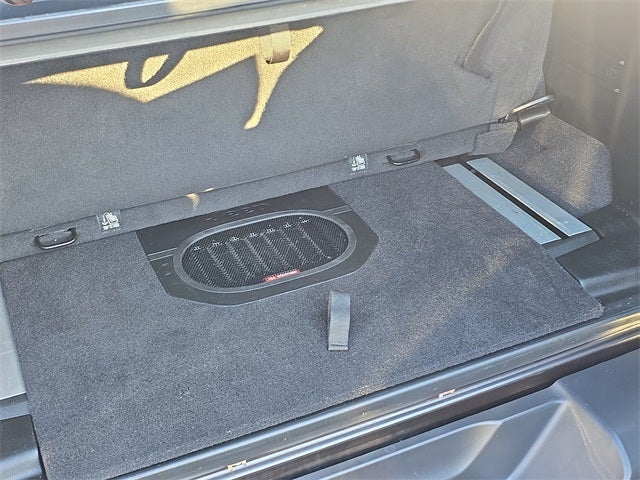 2020 Jeep Wrangler Rubicon