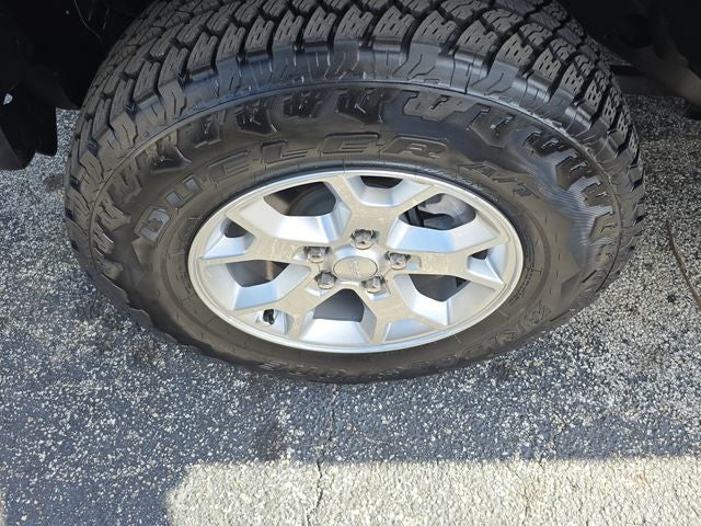 2021 Jeep Wrangler Unlimited Islander