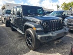 2020 Jeep Wrangler Unlimited Sport Altitude