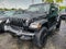 2022 Jeep Wrangler Unlimited Sahara High Altitude