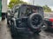 2022 Jeep Wrangler Unlimited Sahara High Altitude