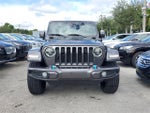 2021 Jeep Wrangler Unlimited Sahara High Altitude 4xe