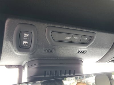 2021 Jeep Wrangler Unlimited Sahara High Altitude 4xe