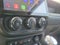 2017 Jeep Patriot Latitude