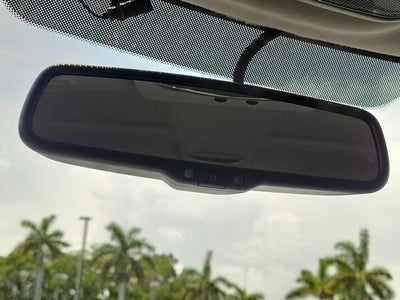 2017 Jeep Patriot Latitude