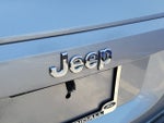 2017 Jeep Patriot Latitude