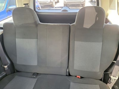 2017 Jeep Patriot Latitude