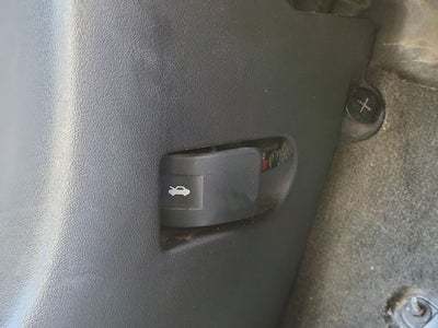 2017 Jeep Patriot Latitude