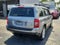 2017 Jeep Patriot Latitude