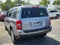 2017 Jeep Patriot Latitude