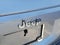 2017 Jeep Patriot Latitude