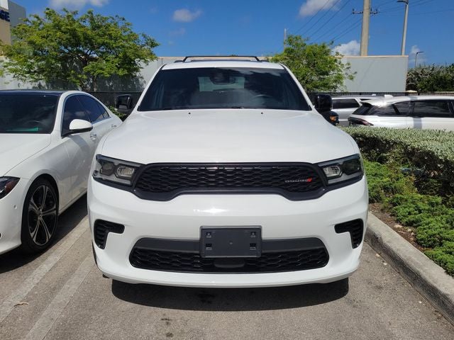 2024 Dodge Durango GT Plus RWD's photo