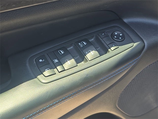 2018 Jeep Grand Cherokee Upland Edition