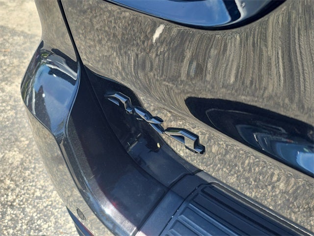 2018 Jeep Grand Cherokee Upland Edition