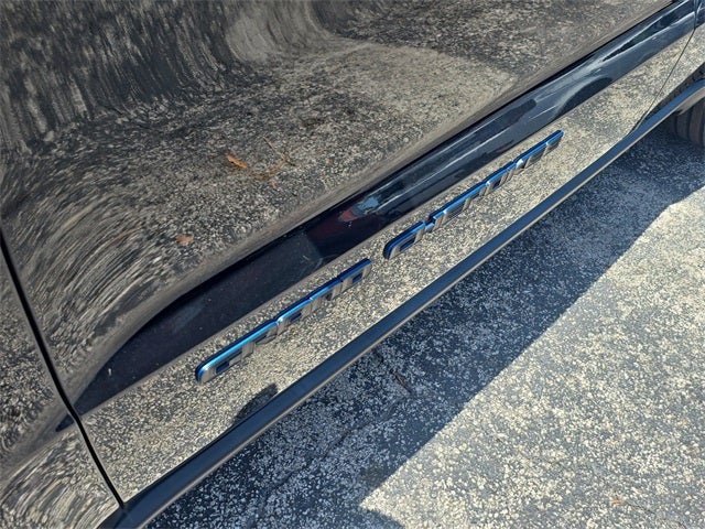 2018 Jeep Grand Cherokee Upland Edition