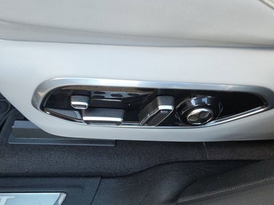 2022 Jeep Grand Cherokee L Summit