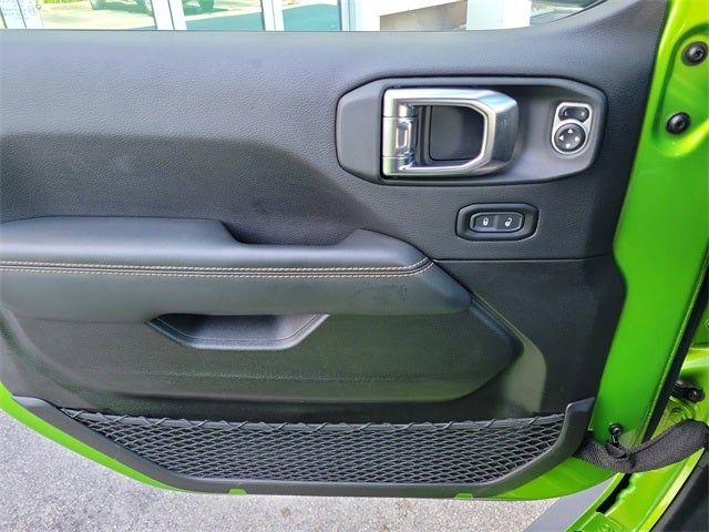 2025 Jeep Wrangler Rubicon 392