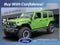 2025 Jeep Wrangler Rubicon 392
