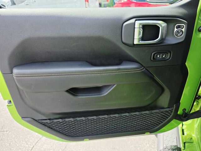 2025 Jeep Wrangler Rubicon 392