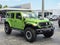 2025 Jeep Wrangler Rubicon 392