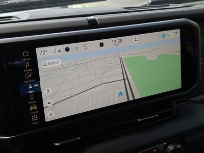 2025 Jeep Wrangler Rubicon 392