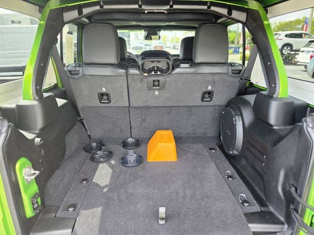 2025 Jeep Wrangler Rubicon 392