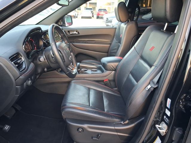 2024 Dodge Durango R/T Plus
