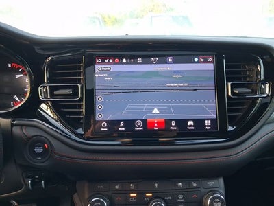 2024 Dodge Durango R/T Plus