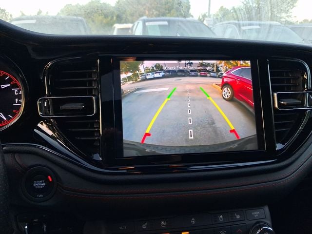 2024 Dodge Durango R/T Plus