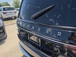 2023 Jeep Wagoneer Base
