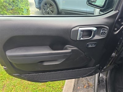 2024 Jeep Gladiator Mojave