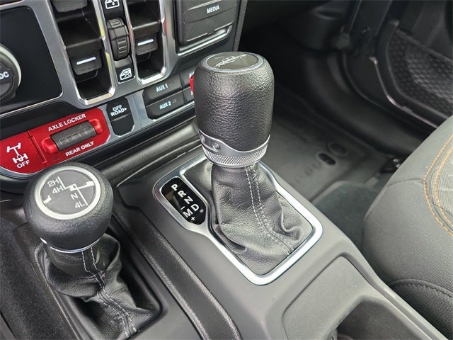 2024 Jeep Gladiator Mojave