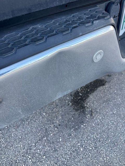 2020 RAM 1500 Classic SLT