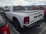 2018 RAM 1500 Rebel