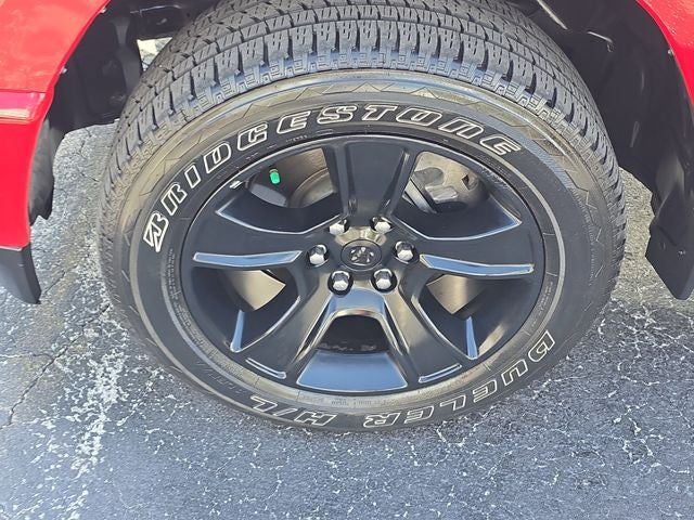 2024 RAM 1500 Big Horn/Lone Star