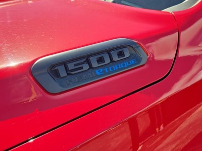 2024 RAM 1500 Big Horn/Lone Star