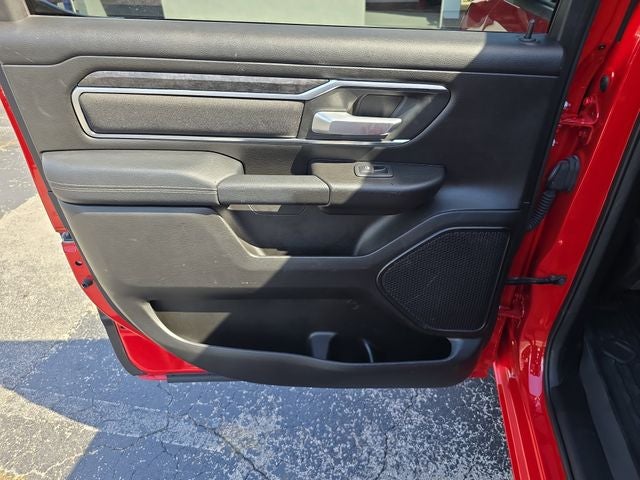 2024 RAM 1500 Big Horn/Lone Star