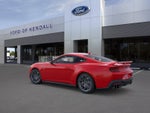 2026 Ford Mustang GT Fastback