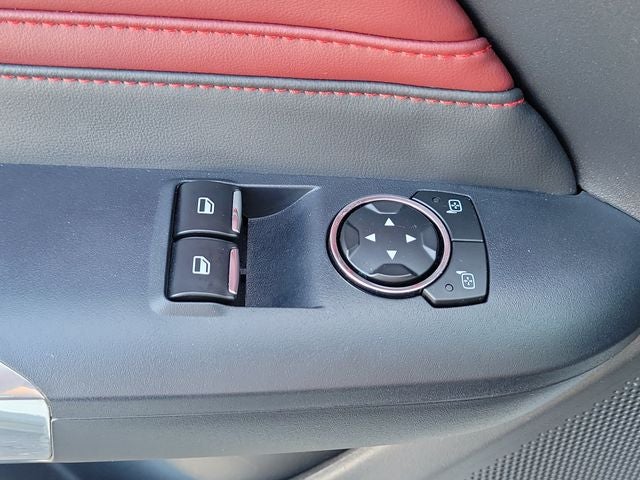 2024 Ford Mustang GT Premium STR PACKG