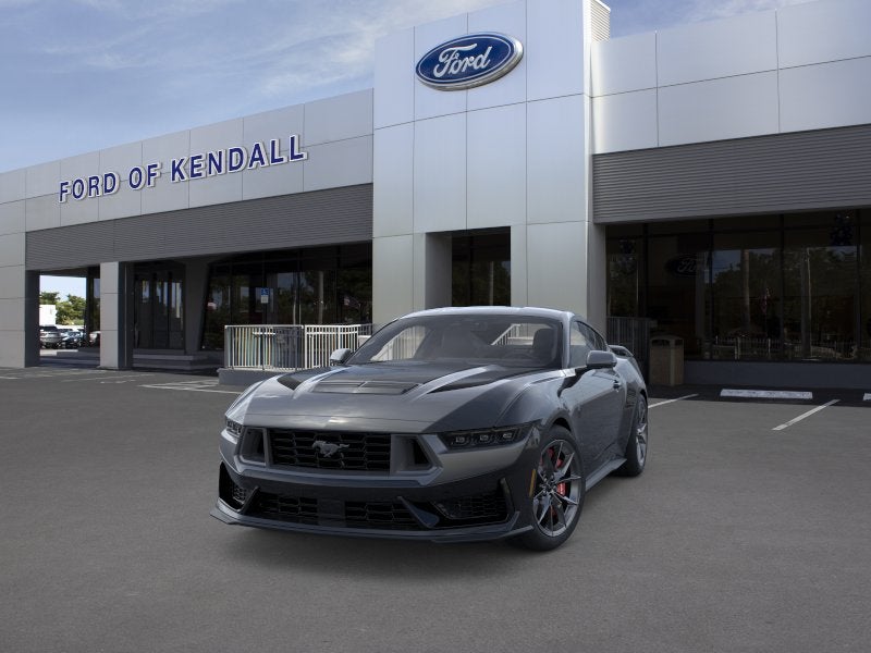 2026 Ford Mustang Dark Horse® Premium